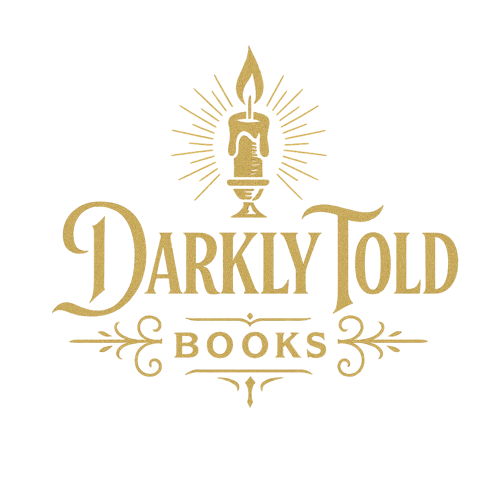 Darkly Told Books